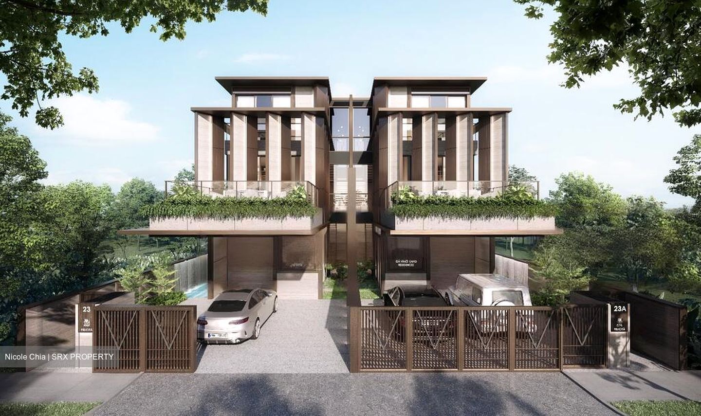 Opera Estate (D15), Semi-Detached #459260001